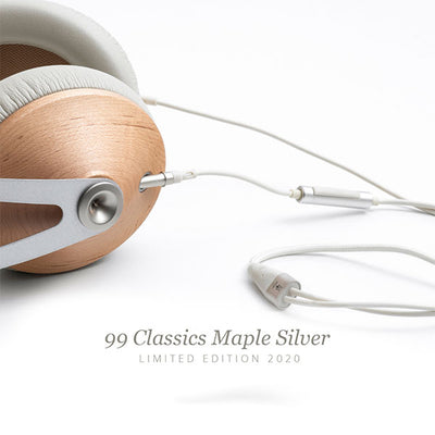 99Classics メープルシルバー 【M99C-MS-J】