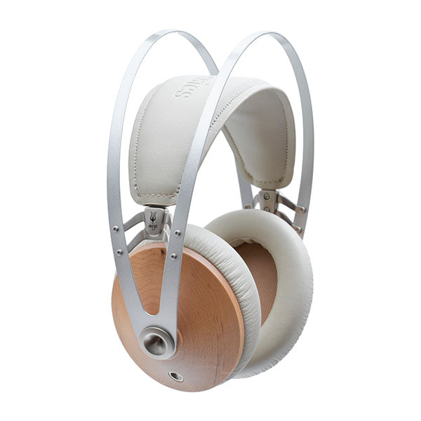 Meze Audio 99Classics メープルシルバー 【M99C-MS-J】 – e☆イヤホン