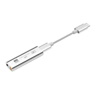 UA2 Chrome edition