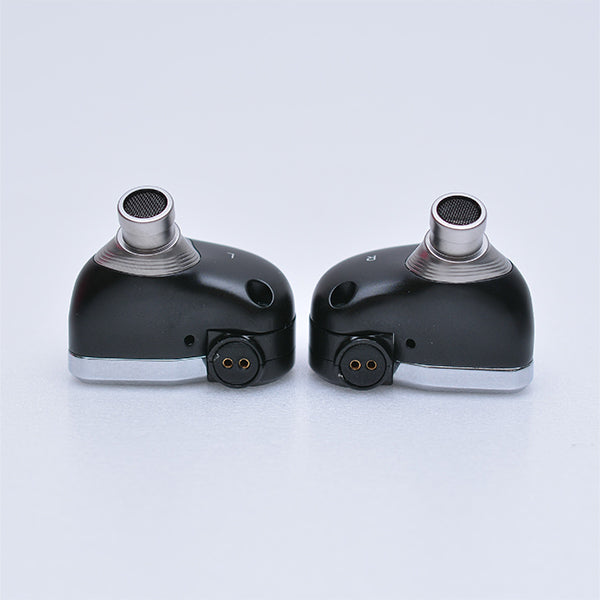 AXIOM (Universal Fit)