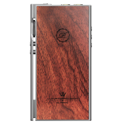 P6 PRO Gray Obsidian