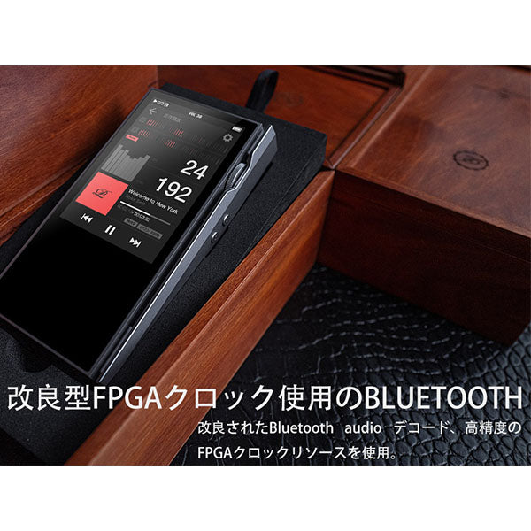 P6 PRO Gray Obsidian