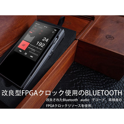 P6 PRO Gray Obsidian