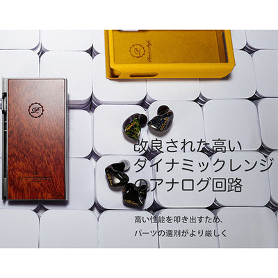P6 PRO Gray Obsidian