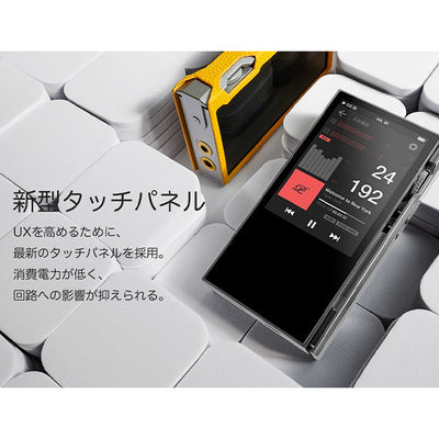 P6 PRO Gray Obsidian
