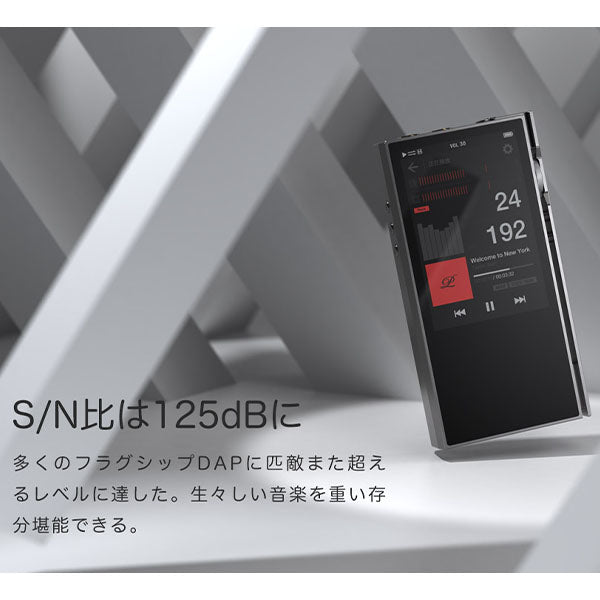 P6 PRO Gray Obsidian