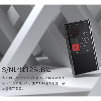 P6 PRO Gray Obsidian
