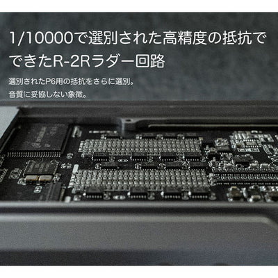 P6 PRO Gray Obsidian