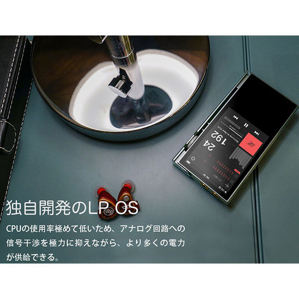 P6 PRO Gray Obsidian