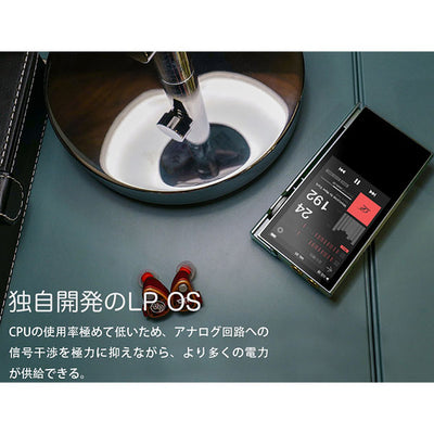 P6 PRO Gray Obsidian