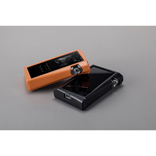 【美品】Astell&kern SR25 Mk2【ケース付き】 Astell & Kern, SR25 MKII (MK2) ケース付き 【公式通販】