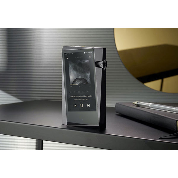 Astell&Kern A&norma SR25 MKII – e☆イヤホン