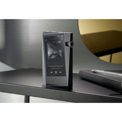 A&norma SR25 MKII