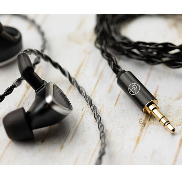 イヤホン 64Audio DUO 新製品】64 AUDIO「Duo」独自技術が採用された、開放型