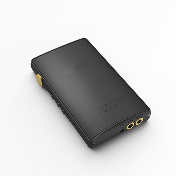 iBasso Audio DX240 – e☆イヤホン