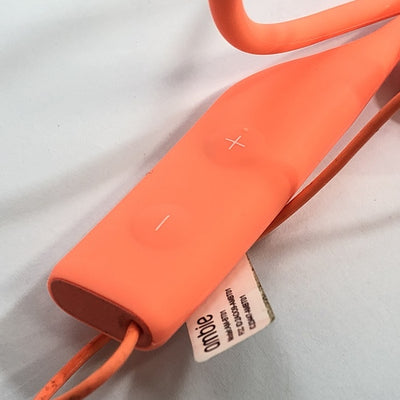 【展示機】AM-BT01/PC ambie wireless earcuffs(Stamp Orange)