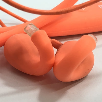【展示機】AM-BT01/PC ambie wireless earcuffs(Stamp Orange)