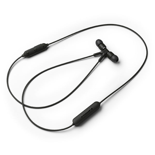 (入手困難品) (未開封) PHILIPS SHE9730BK ハイレゾイヤホン Amazon.co.jp: PHILIPS SHE9730 イヤホン カナル型 ハイレゾ対応