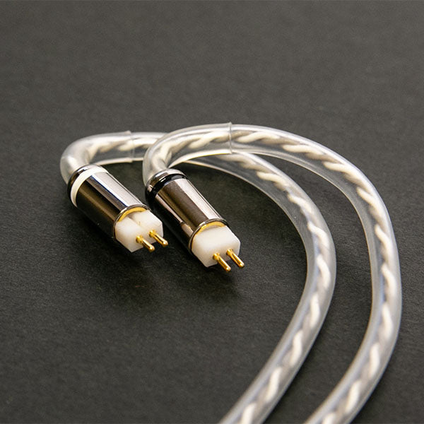 REC-absolute-FM 2pin-3.5mm3極プラグ 1.2m