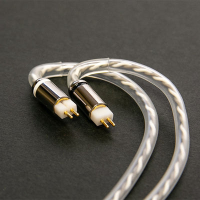 REC-absolute-FM 2pin-3.5mm3極プラグ 1.2m