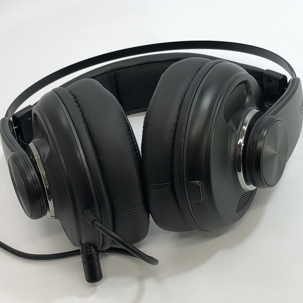 【展示機】GAMING-GXT383 Dion 7.1 Bass Vibration Headset