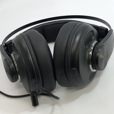 【展示機】GAMING-GXT383 Dion 7.1 Bass Vibration Headset