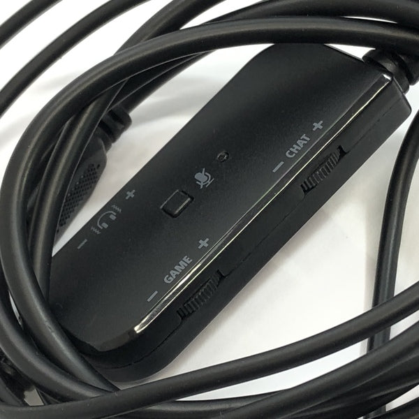 【展示機】GAMING-GXT383 Dion 7.1 Bass Vibration Headset