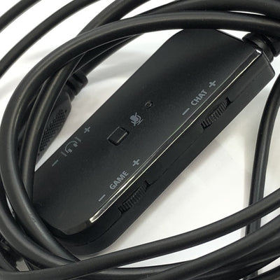 【展示機】GAMING-GXT383 Dion 7.1 Bass Vibration Headset