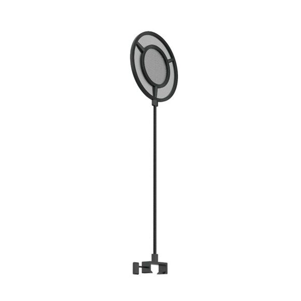 Thronmax Proof-Pop Filter P1 new POPフィルター【MG-P1A-BLACK】