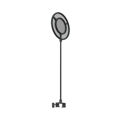 Thronmax Proof-Pop Filter P1 new POPフィルター【MG-P1A-BLACK】