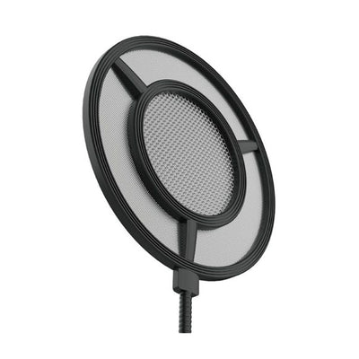 Thronmax Proof-Pop Filter P1 new POPフィルター【MG-P1A-BLACK】