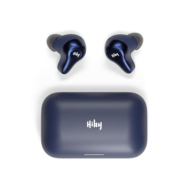【日本未発売】HiBy WH2 TWS LDAC対応 Bluetooth V5.2を搭載した最先端TWS「HiBy WH2」 - audio-sound