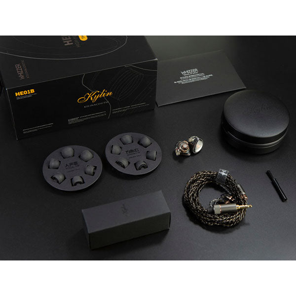 Kylin HE01B