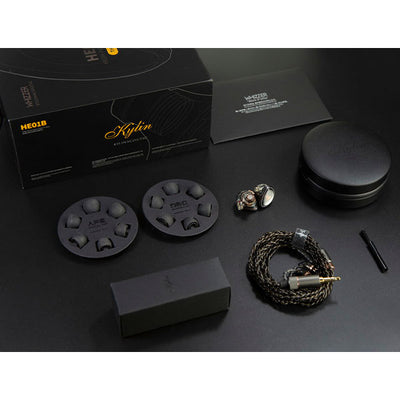 Kylin HE01B
