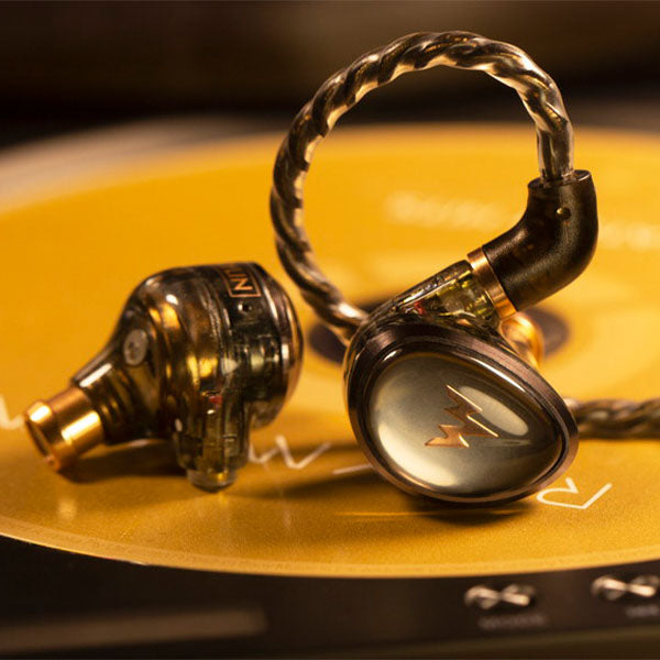 Whizzer Kylin HE01B – e☆イヤホン