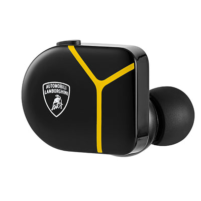MW07 Plus Lamborghini Edition