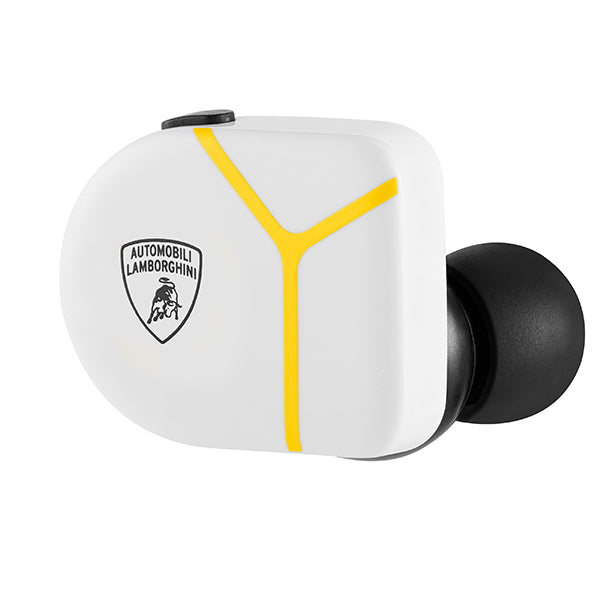 MW07 Plus Lamborghini Edition