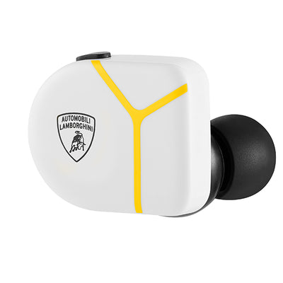 MW07 Plus Lamborghini Edition