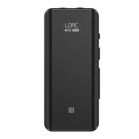FIIO BTR5 2021 – e☆イヤホン