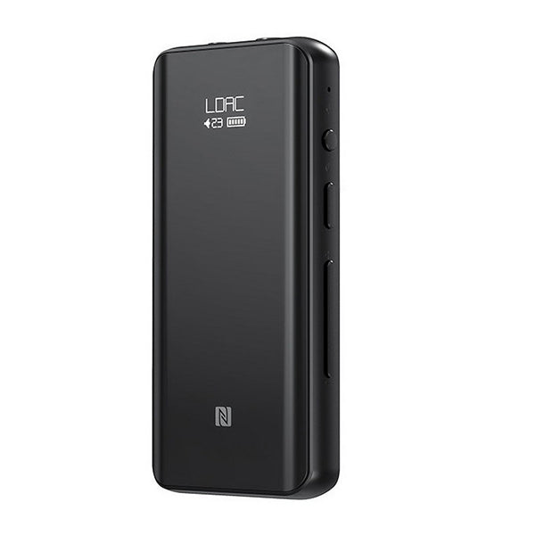 FIIO BTR5 2021 – e☆イヤホン