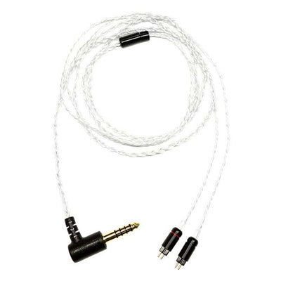 MORPHEUS (モルフェウス) 4.4mm5極バランス/カスタムIEM2pin 【NLE-MOS】