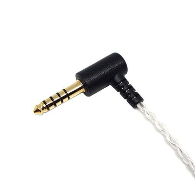 MORPHEUS (モルフェウス) 4.4mm5極バランス/カスタムIEM2pin 【NLE-MOS】