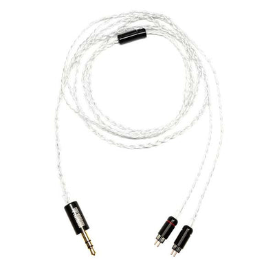 IRIS (イリス) 3.5mmステレオミニ/カスタムIEM2pin 【NLE-RIS】