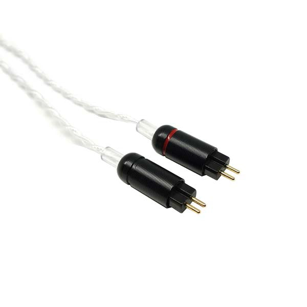 IRIS (イリス) 3.5mmステレオミニ/カスタムIEM2pin 【NLE-RIS】