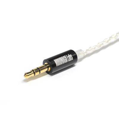 IRIS (イリス) 3.5mmステレオミニ/カスタムIEM2pin 【NLE-RIS】