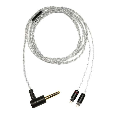 CEPHALUS (ケファロス) 4.4mm5極バランス/カスタムIEM2pin 【NLE-CPH】
