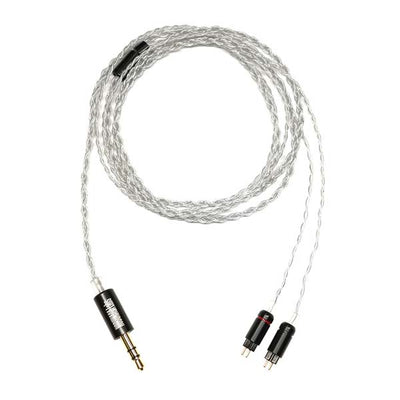 AURORA (アウロラ) 3.5mmステレオミニ/カスタムIEM2pin 【NLE-AUR】