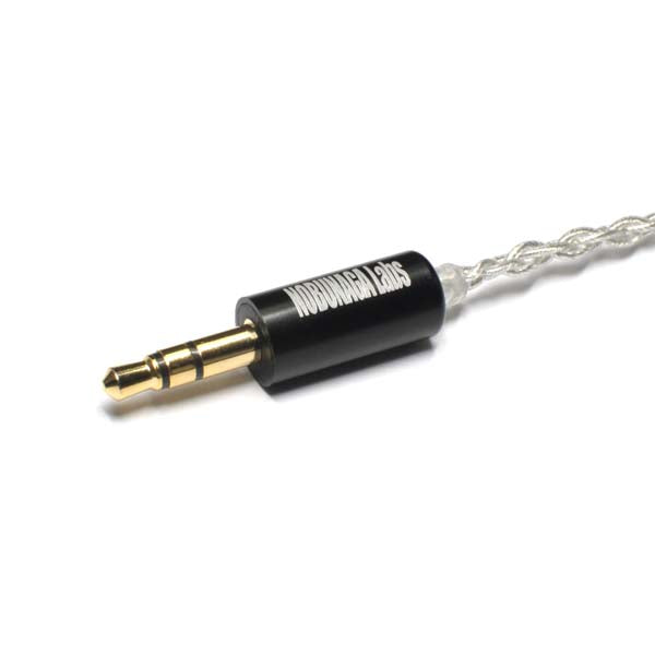 AURORA (アウロラ) 3.5mmステレオミニ/カスタムIEM2pin 【NLE-AUR】
