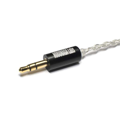 AURORA (アウロラ) 3.5mmステレオミニ/カスタムIEM2pin 【NLE-AUR】