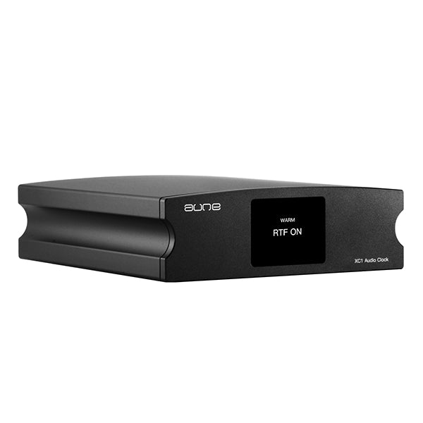 Aune XC1 オーディオクロック aune audio クロックジェネレータ Amazon.co.jp: アウネオーディオ aune XC1 黒 : 楽器・音響機器